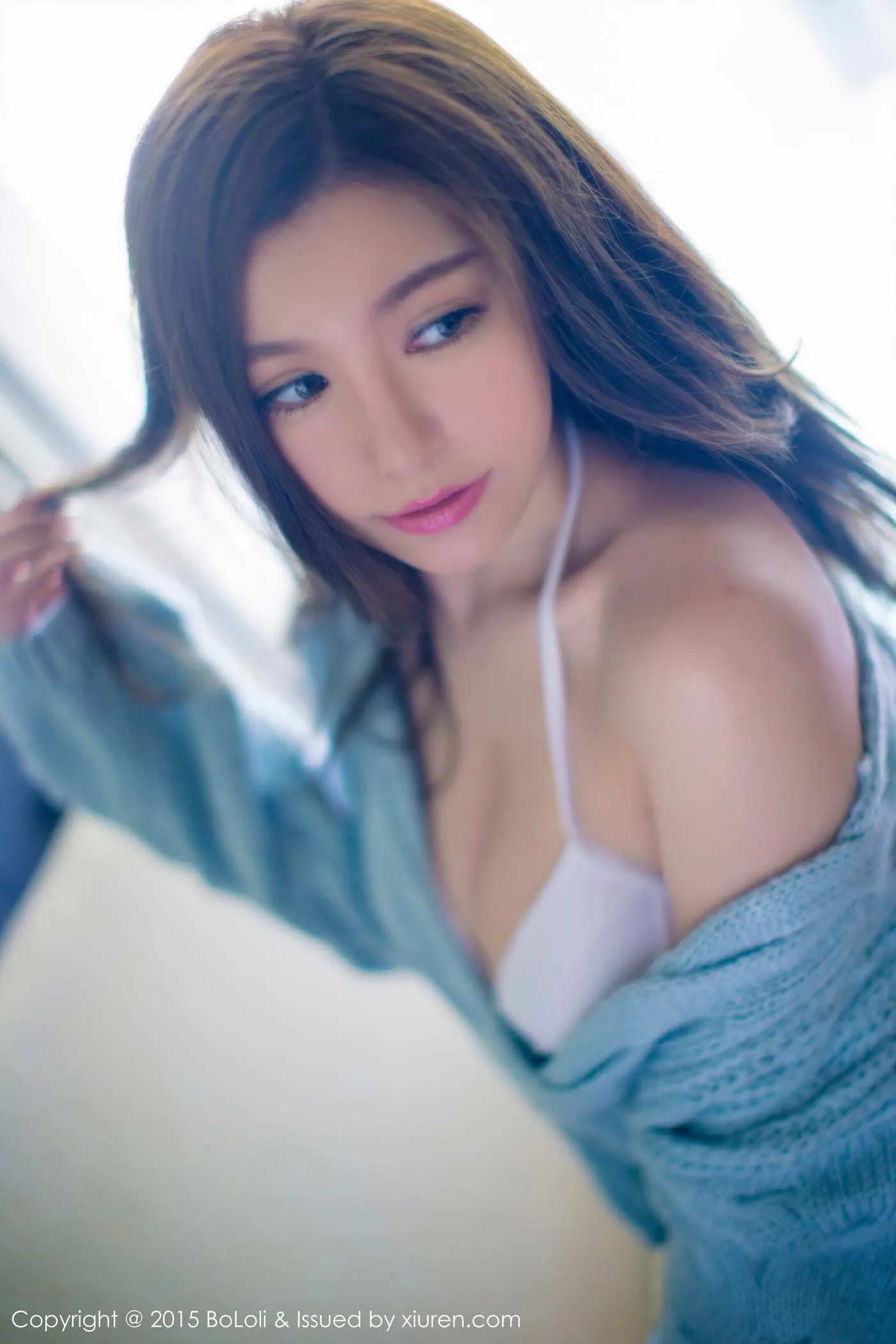 Vol.037 刘娅希 [43P]插图9